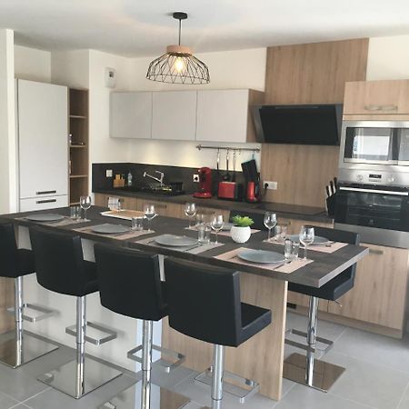 Relax In Apartment Annecy Luaran gambar