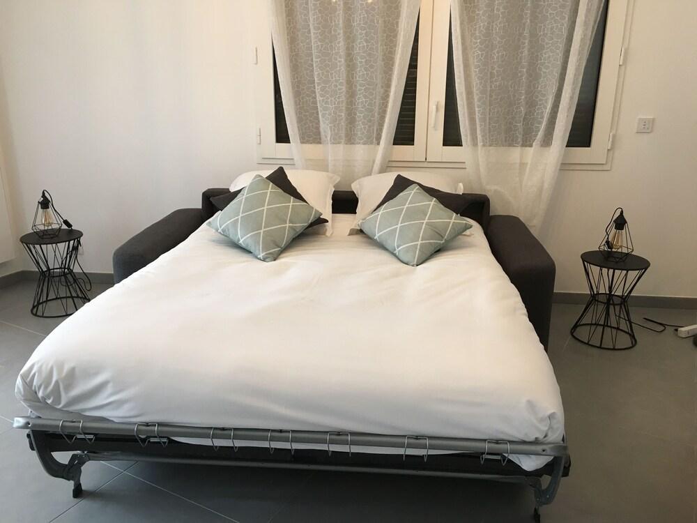 Relax In Apartment Annecy Luaran gambar