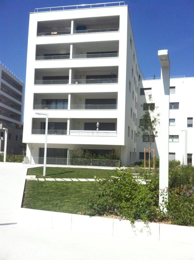 Relax In Apartment Annecy Luaran gambar